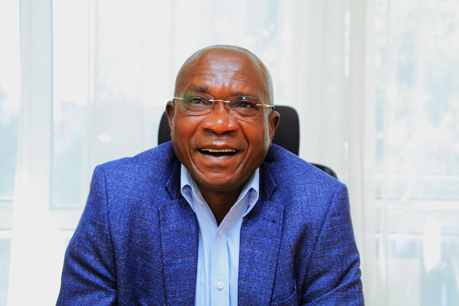Dennis Onyango