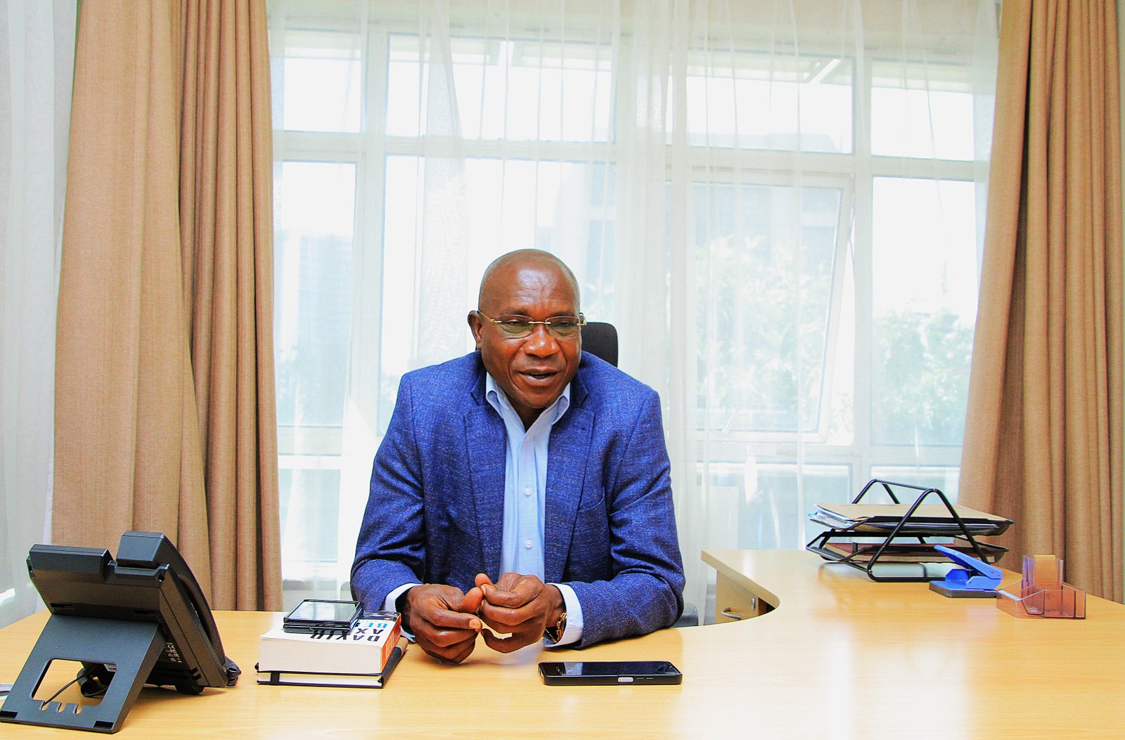 Dennis Onyango