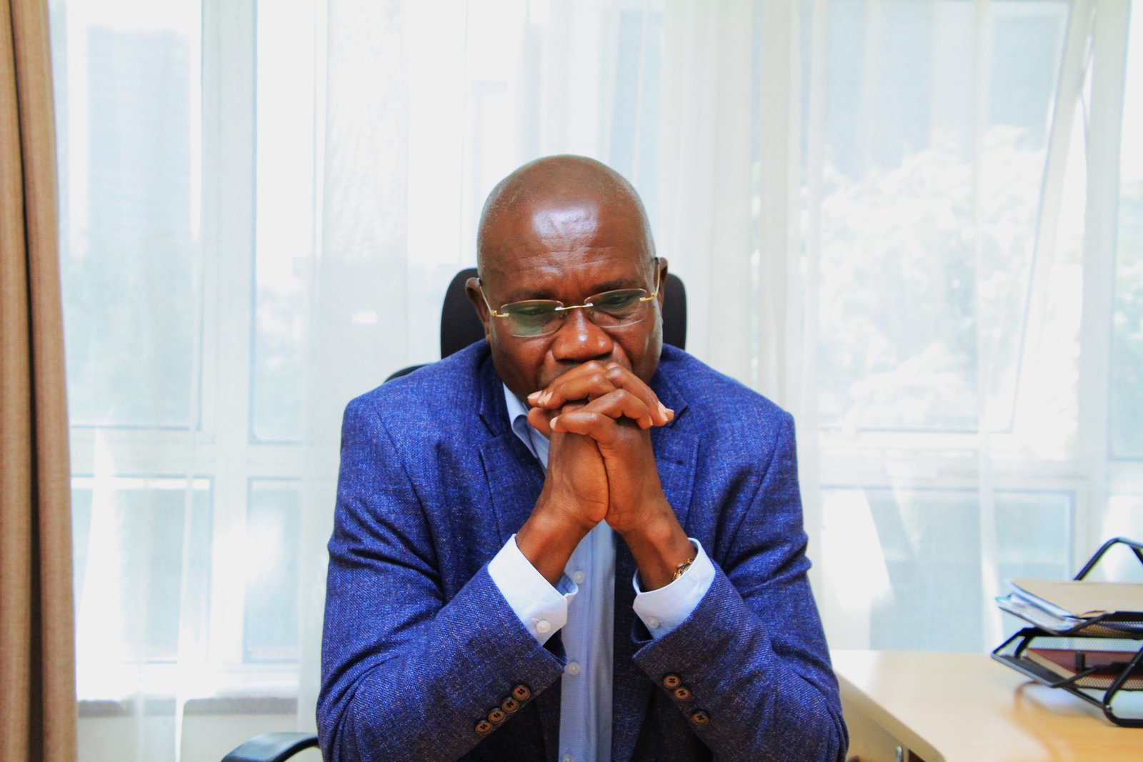 Dennis Onyango