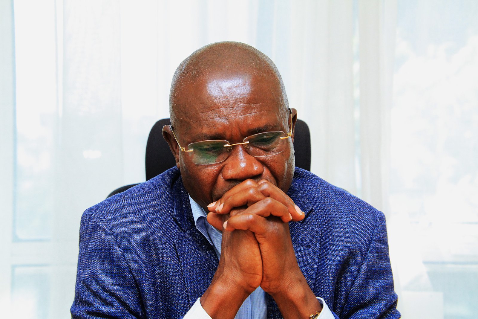 Dennis Onyango