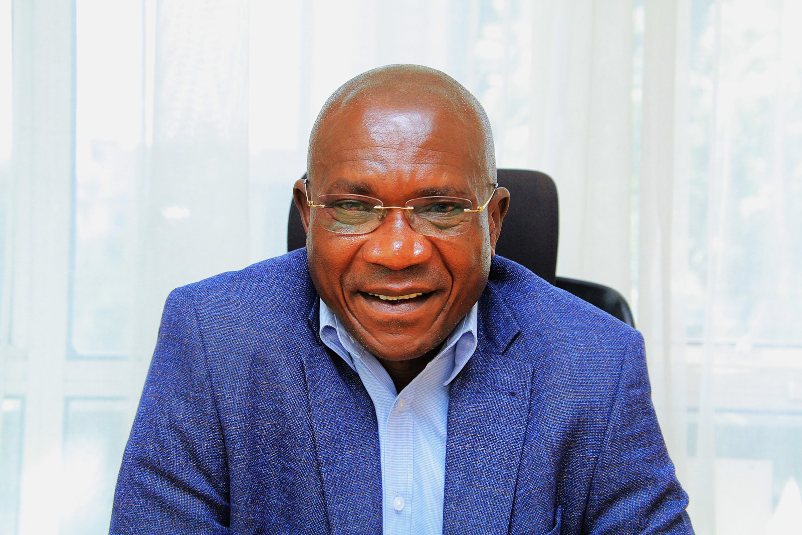Dennis Onyango