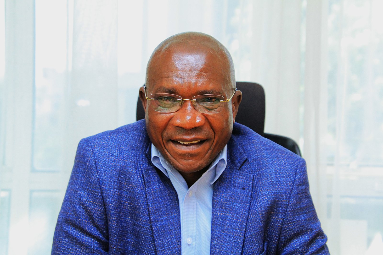 Dennis Onyango