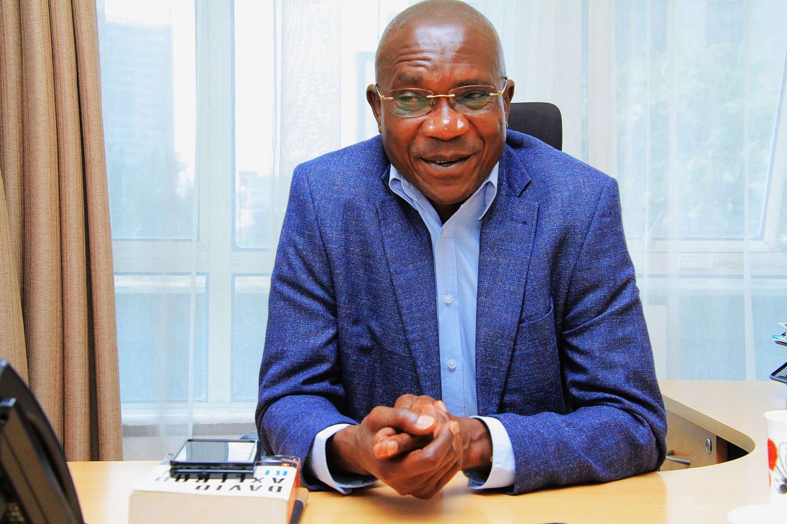Dennis Onyango