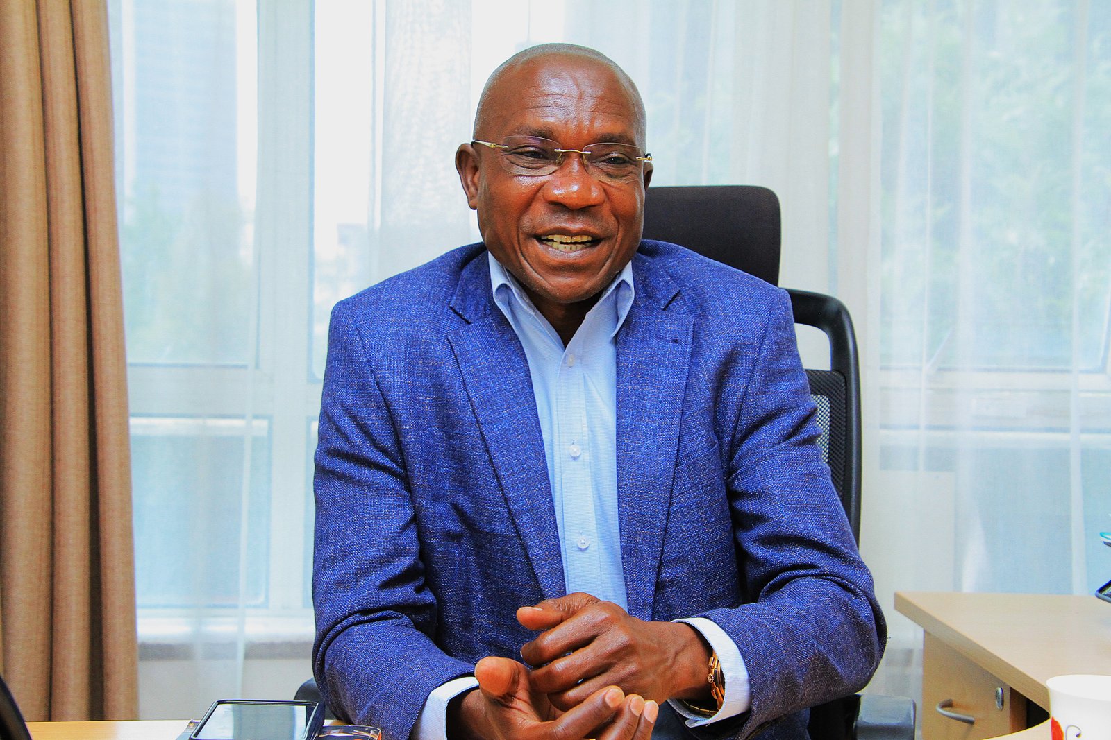 Dennis Onyango