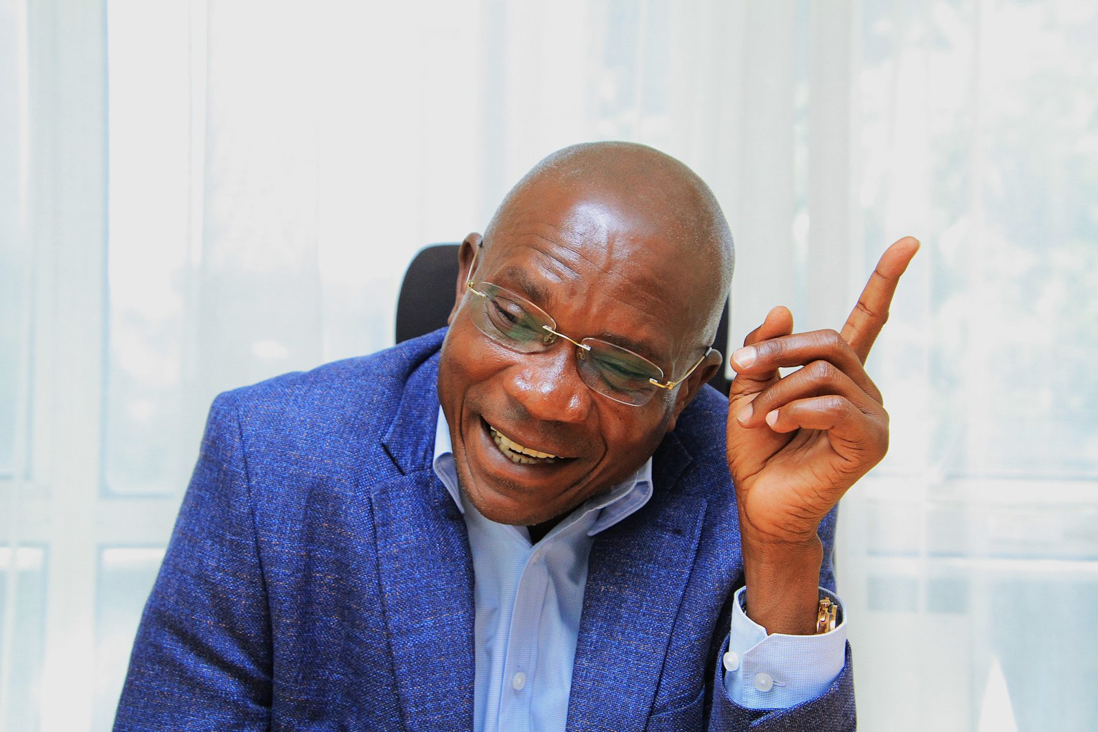 Dennis Onyango