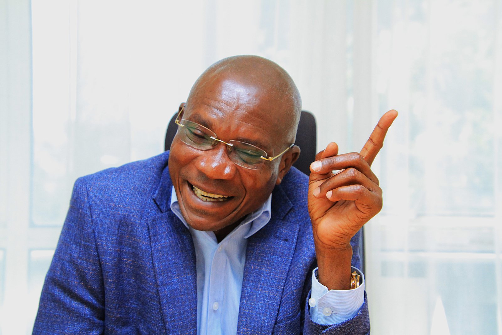 Dennis Onyango