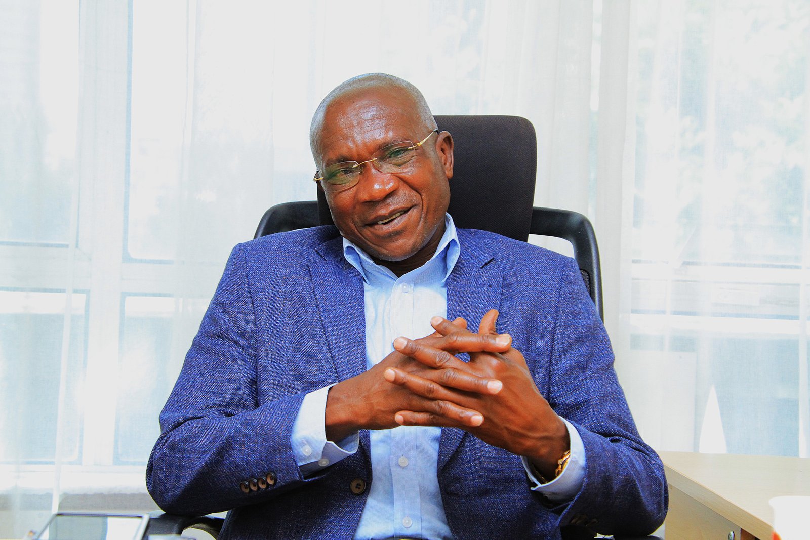 Dennis Onyango