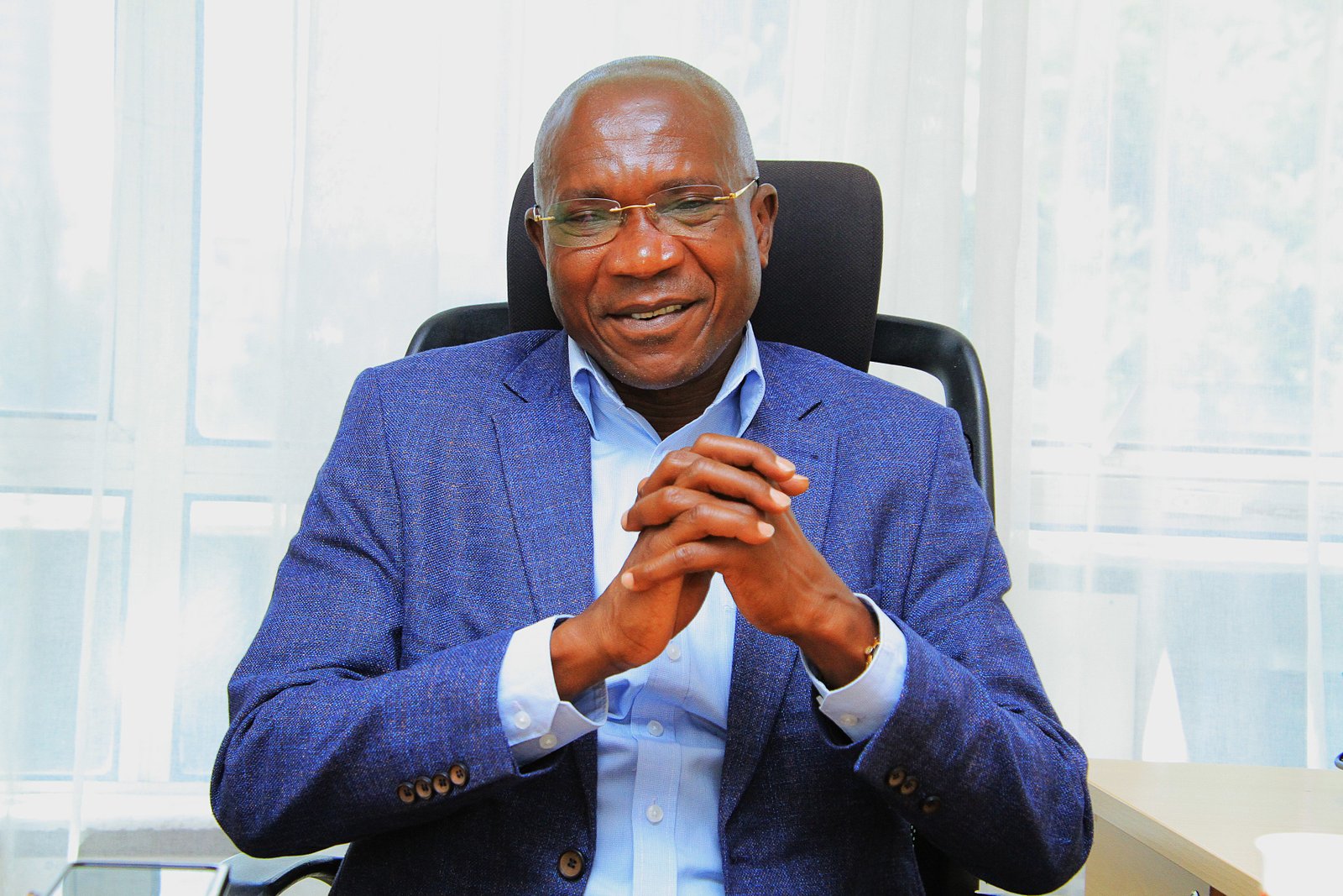 Dennis Onyango