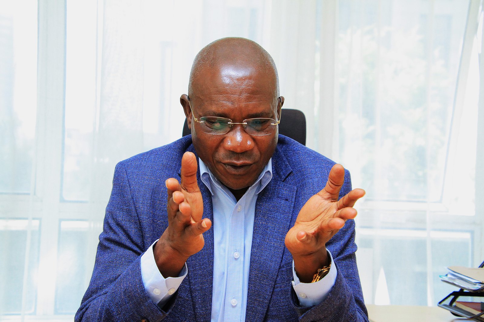 Dennis Onyango