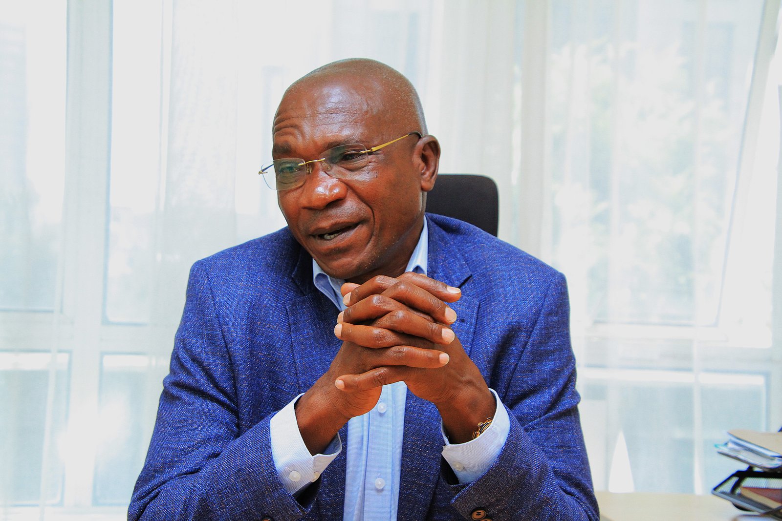 Dennis Onyango