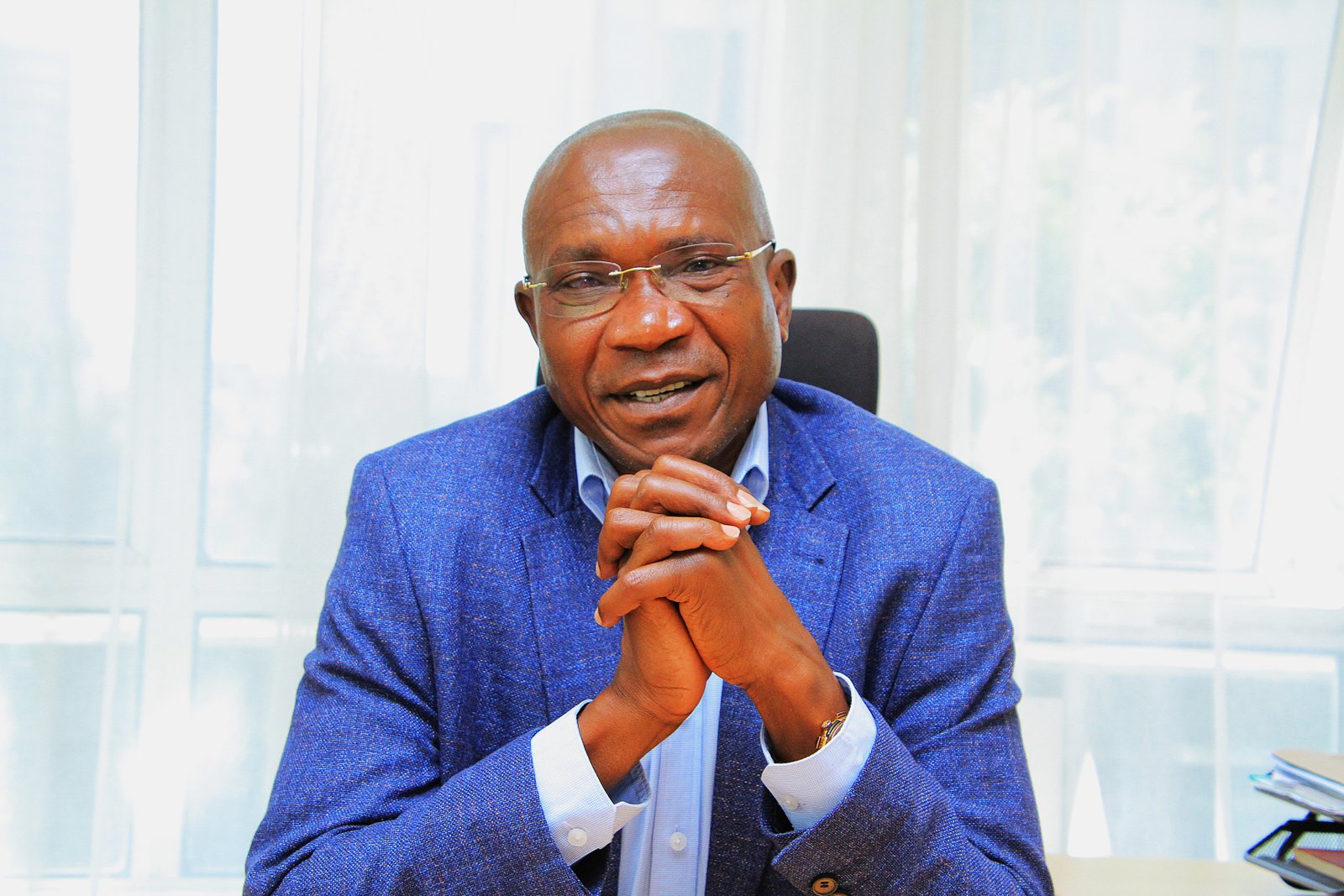 Dennis Onyango