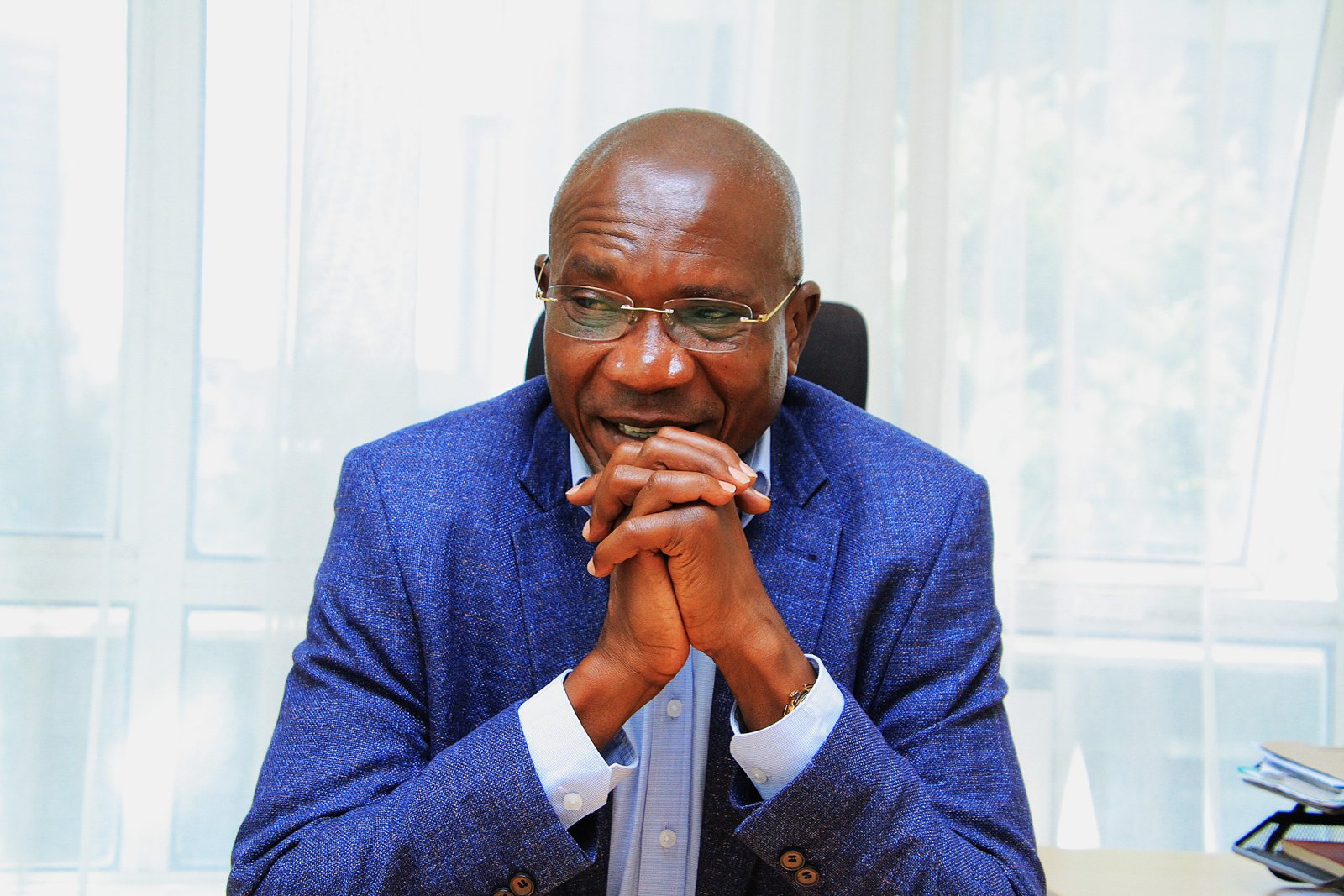 Dennis Onyango