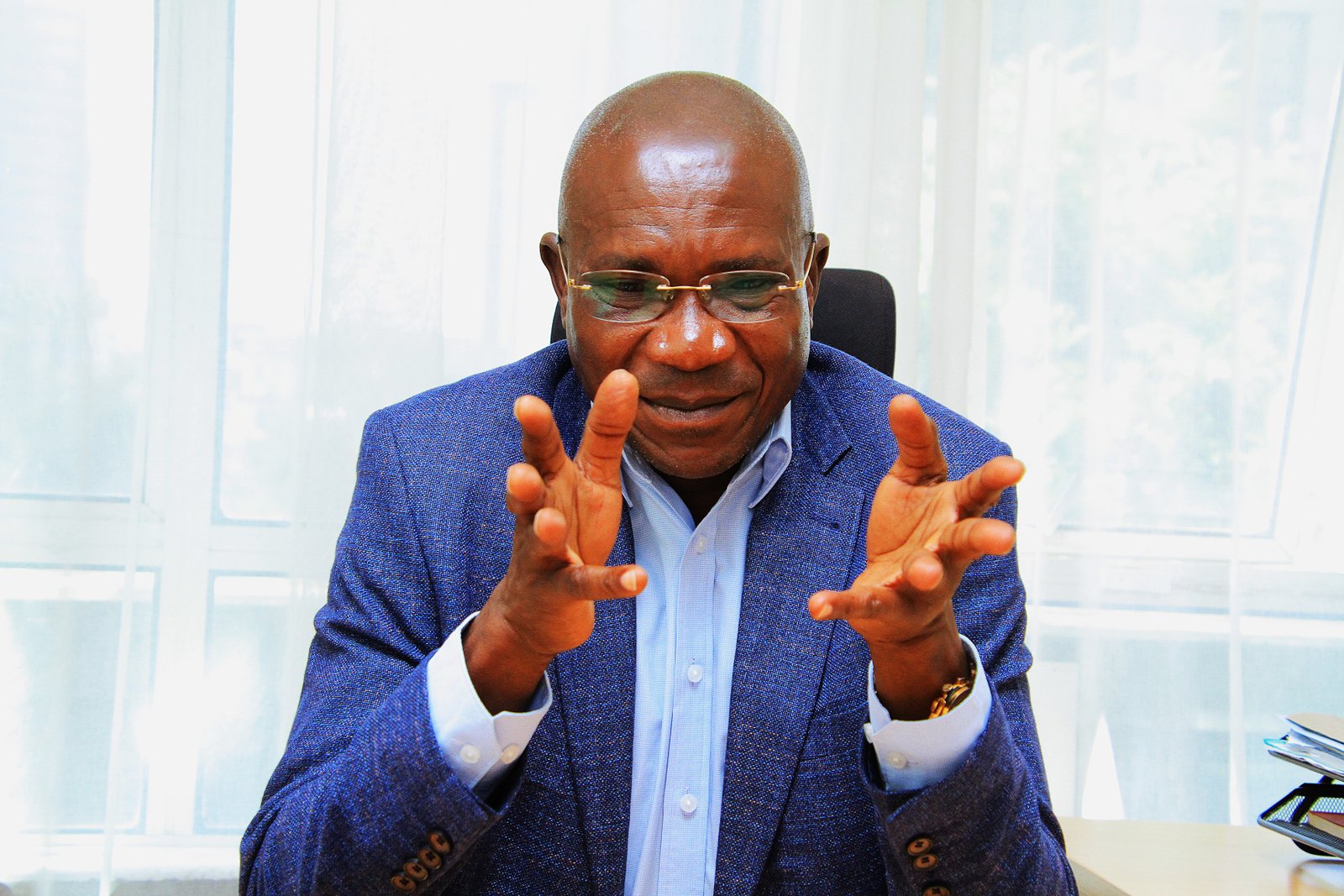 Dennis Onyango
