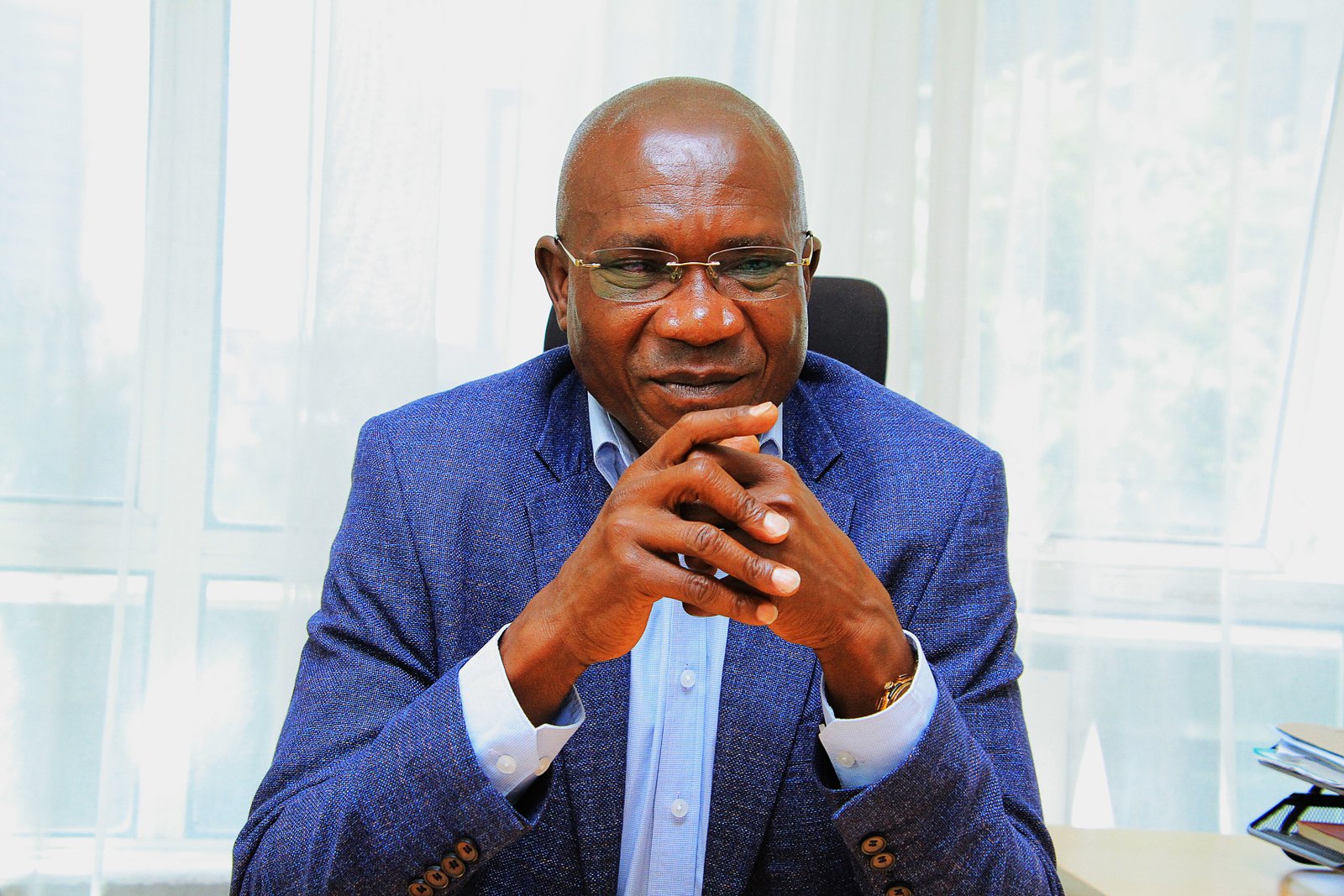 Dennis Onyango