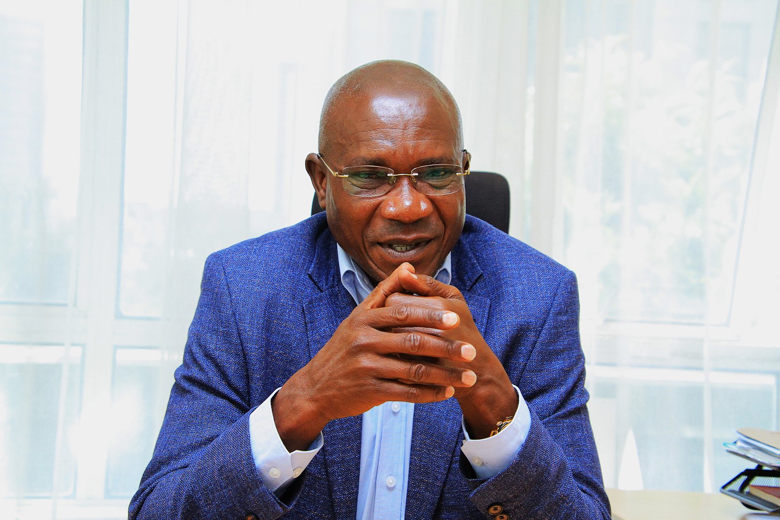 Dennis Onyango