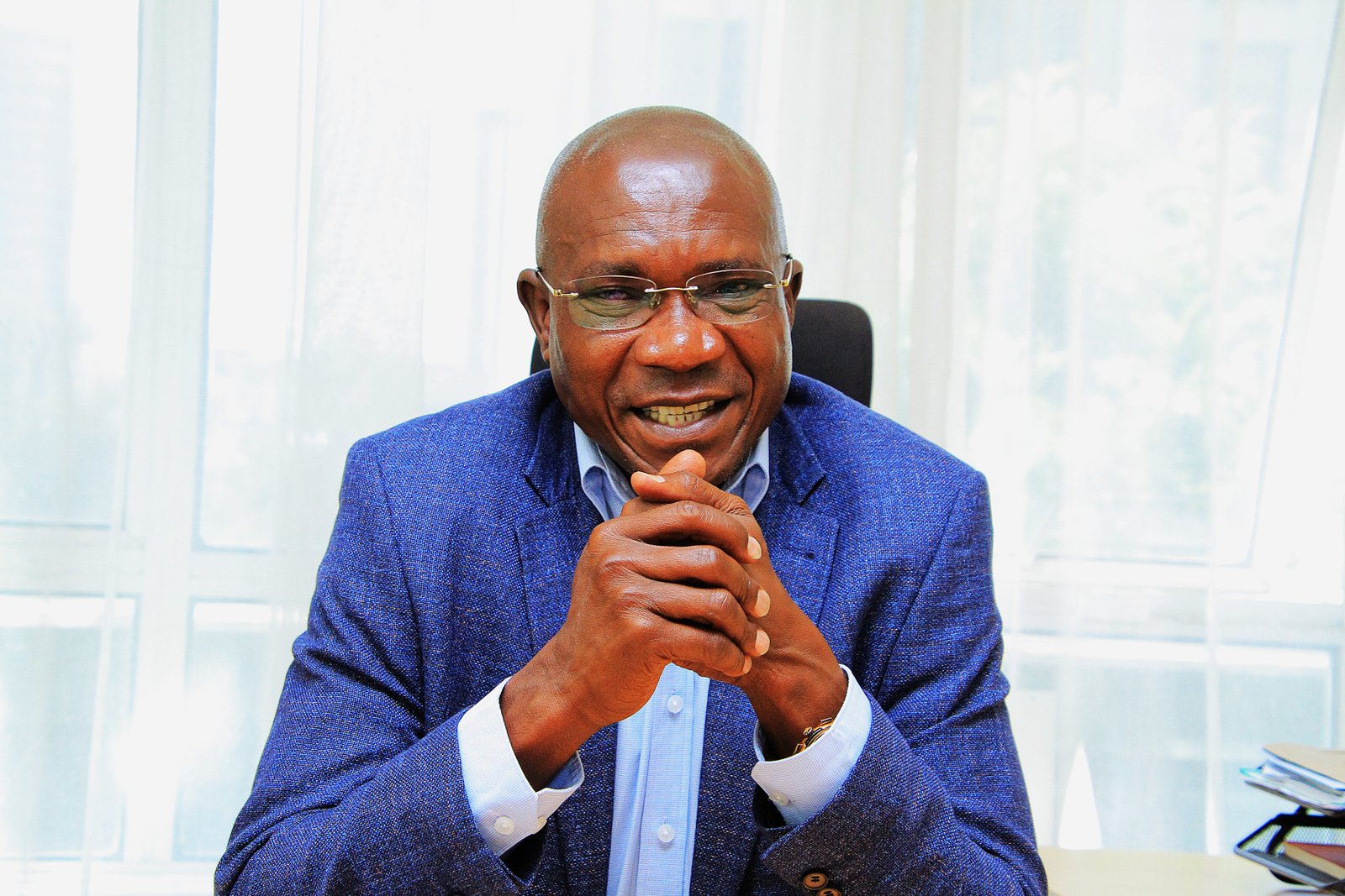 Dennis Onyango