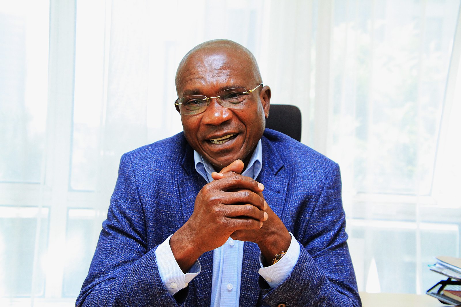 Dennis Onyango
