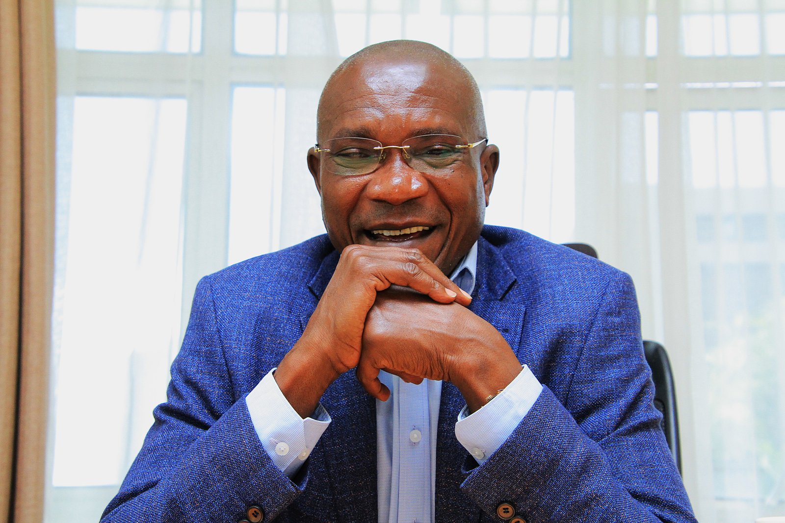 Dennis Onyango
