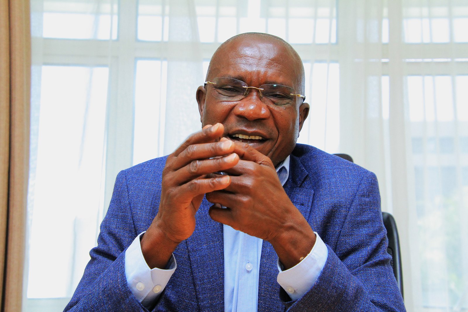 Dennis Onyango