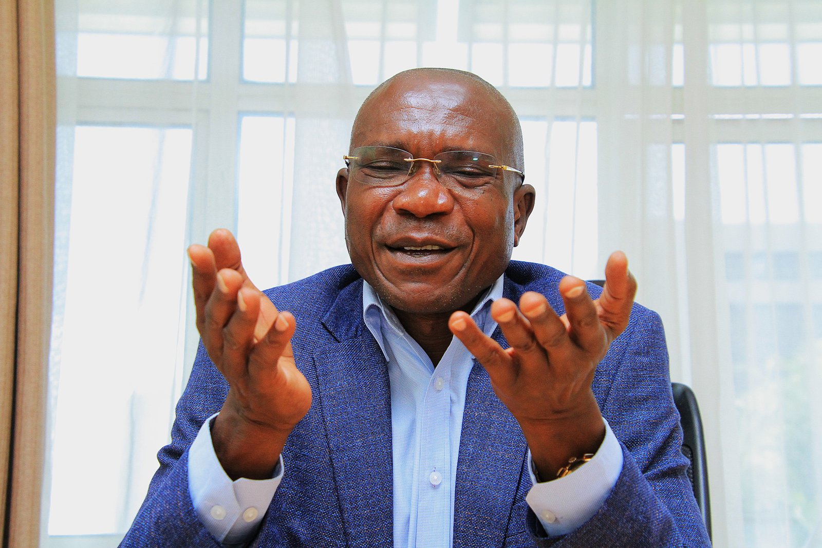 Dennis Onyango