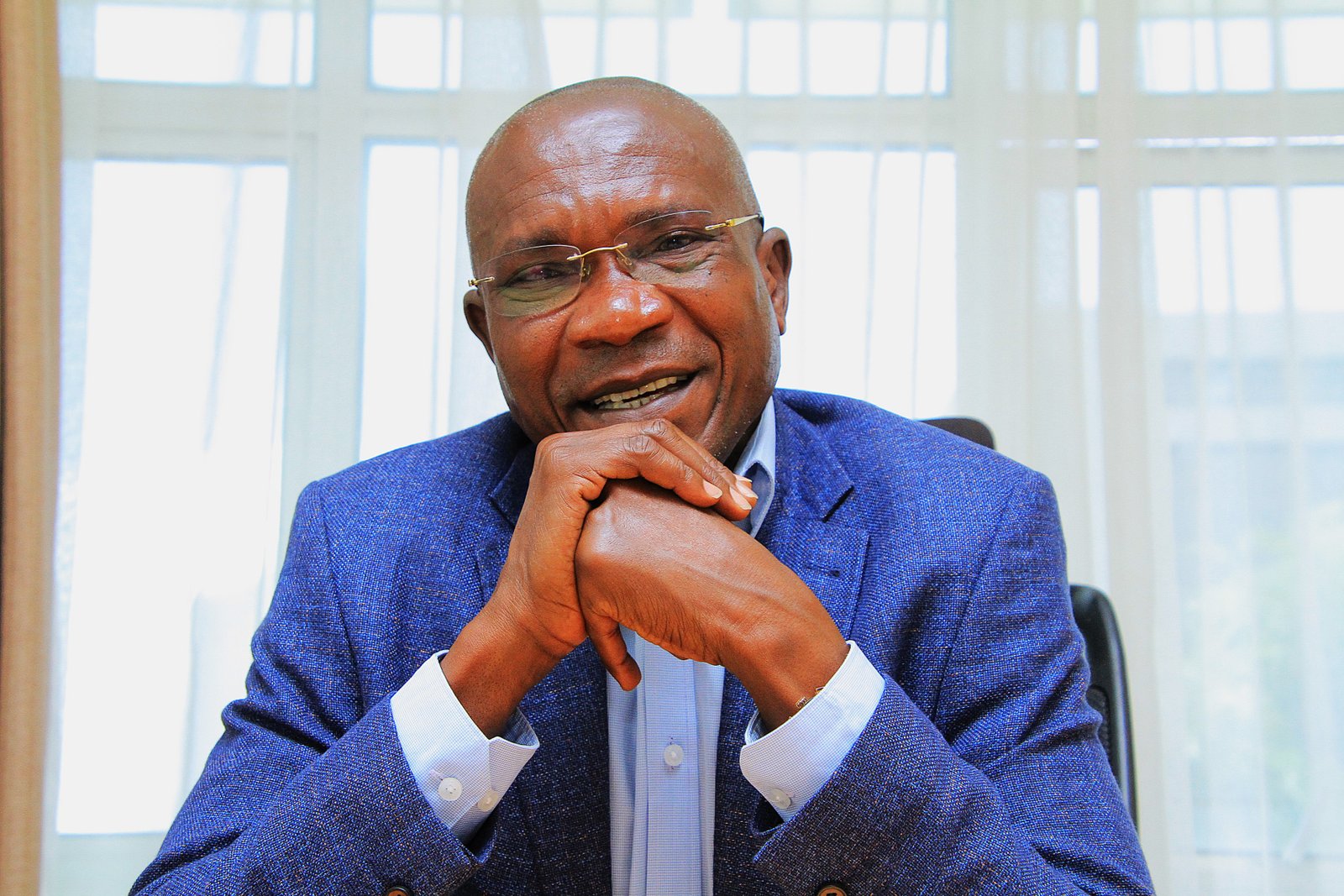 Dennis Onyango