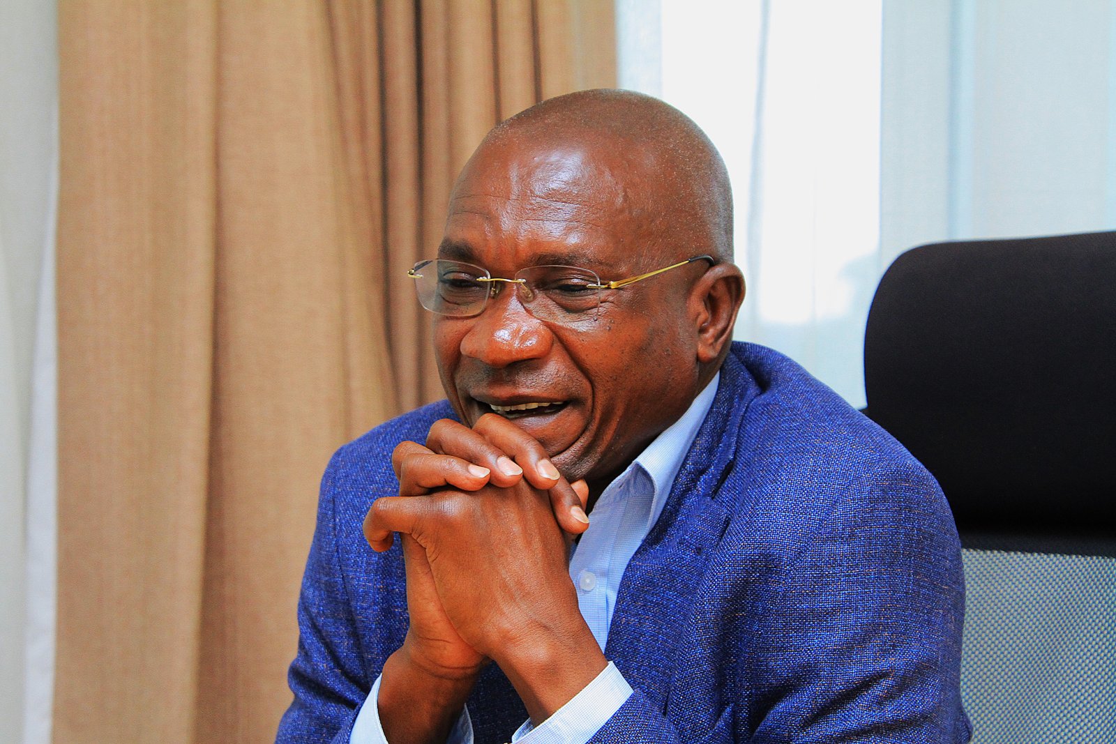 Dennis Onyango