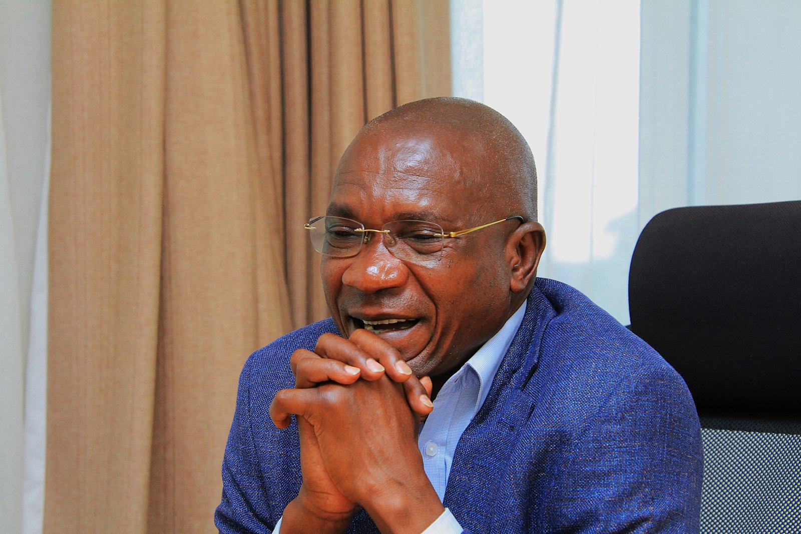 Dennis Onyango