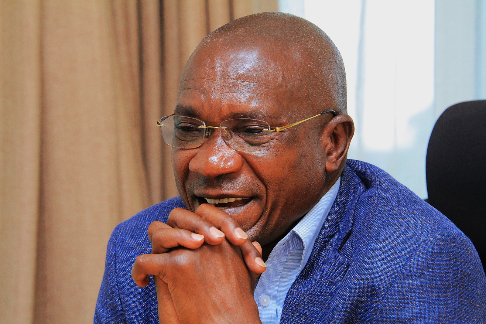 Dennis Onyango