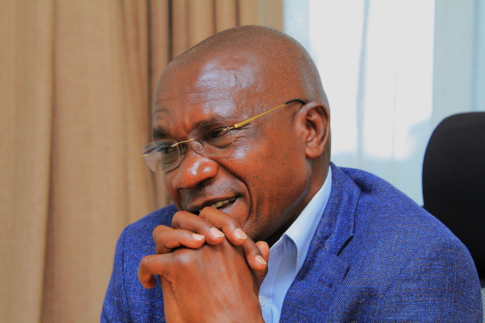 Dennis Onyango
