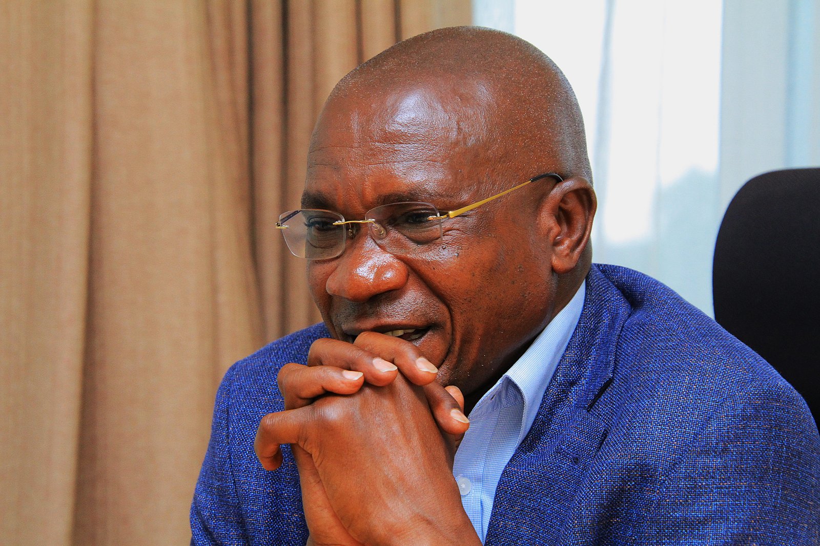 Dennis Onyango