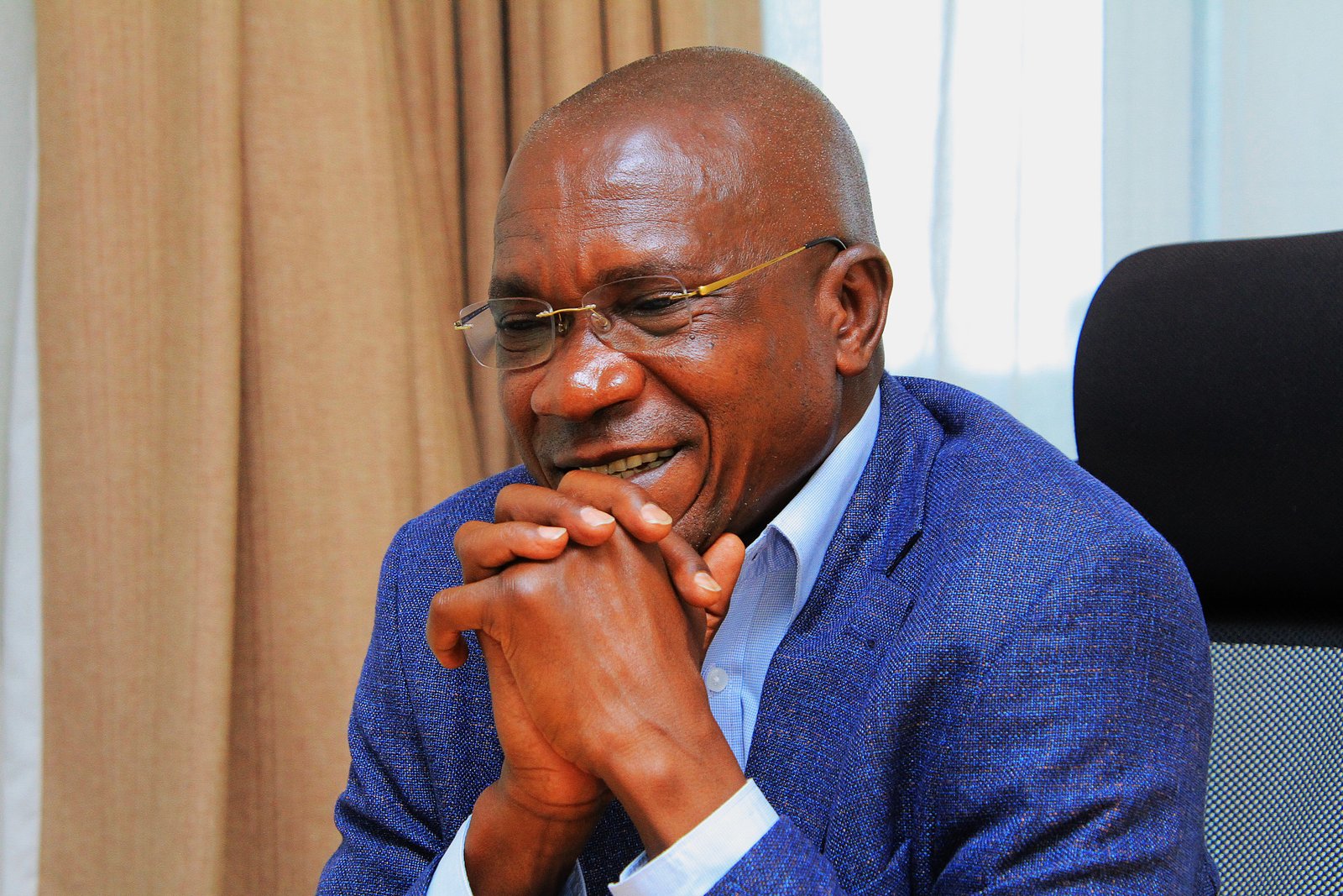 Dennis Onyango