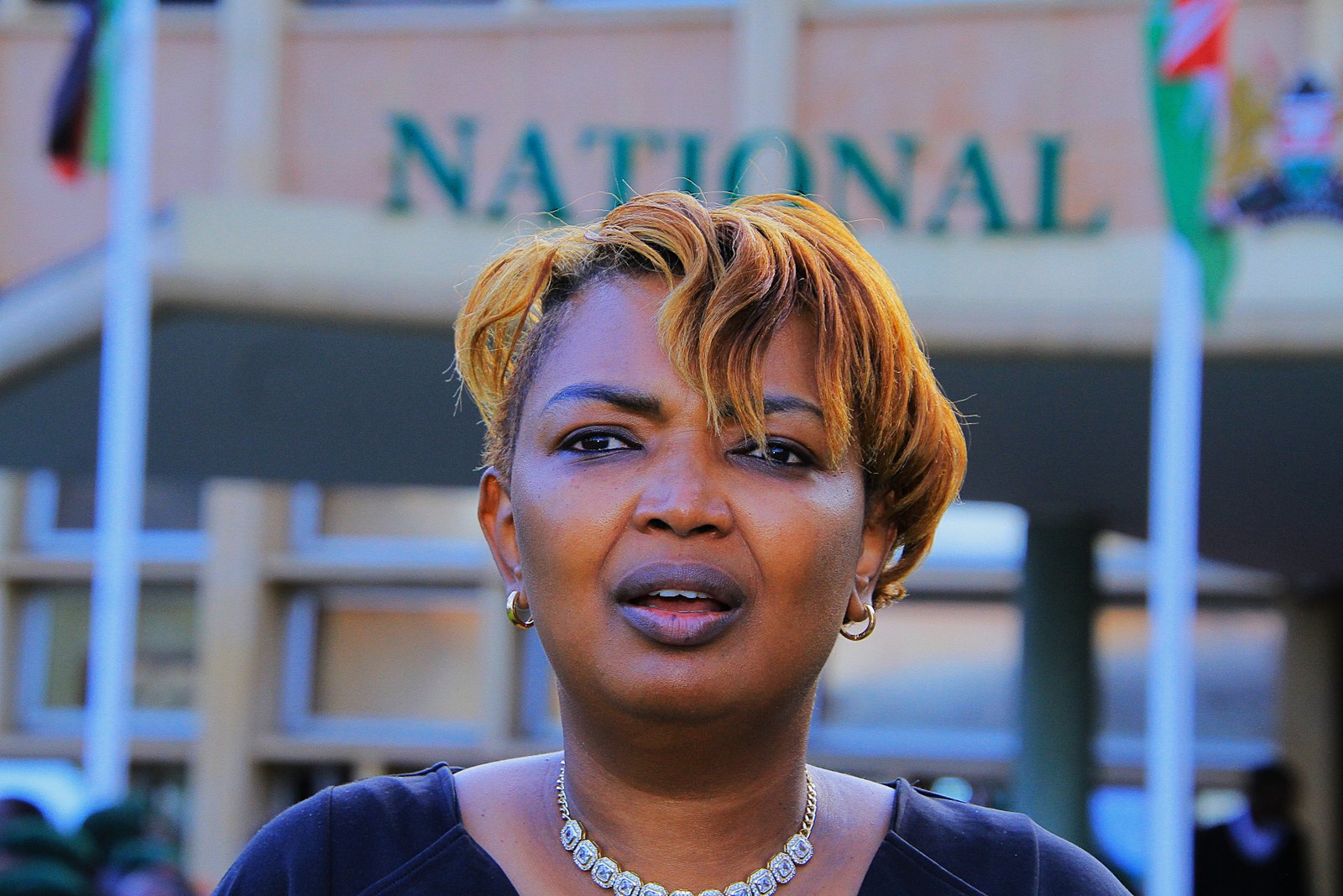 Karen Njeri Nyamu
