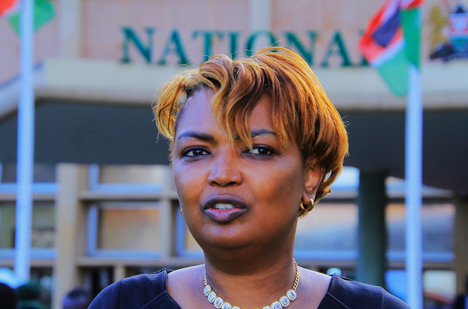 Karen Njeri Nyamu