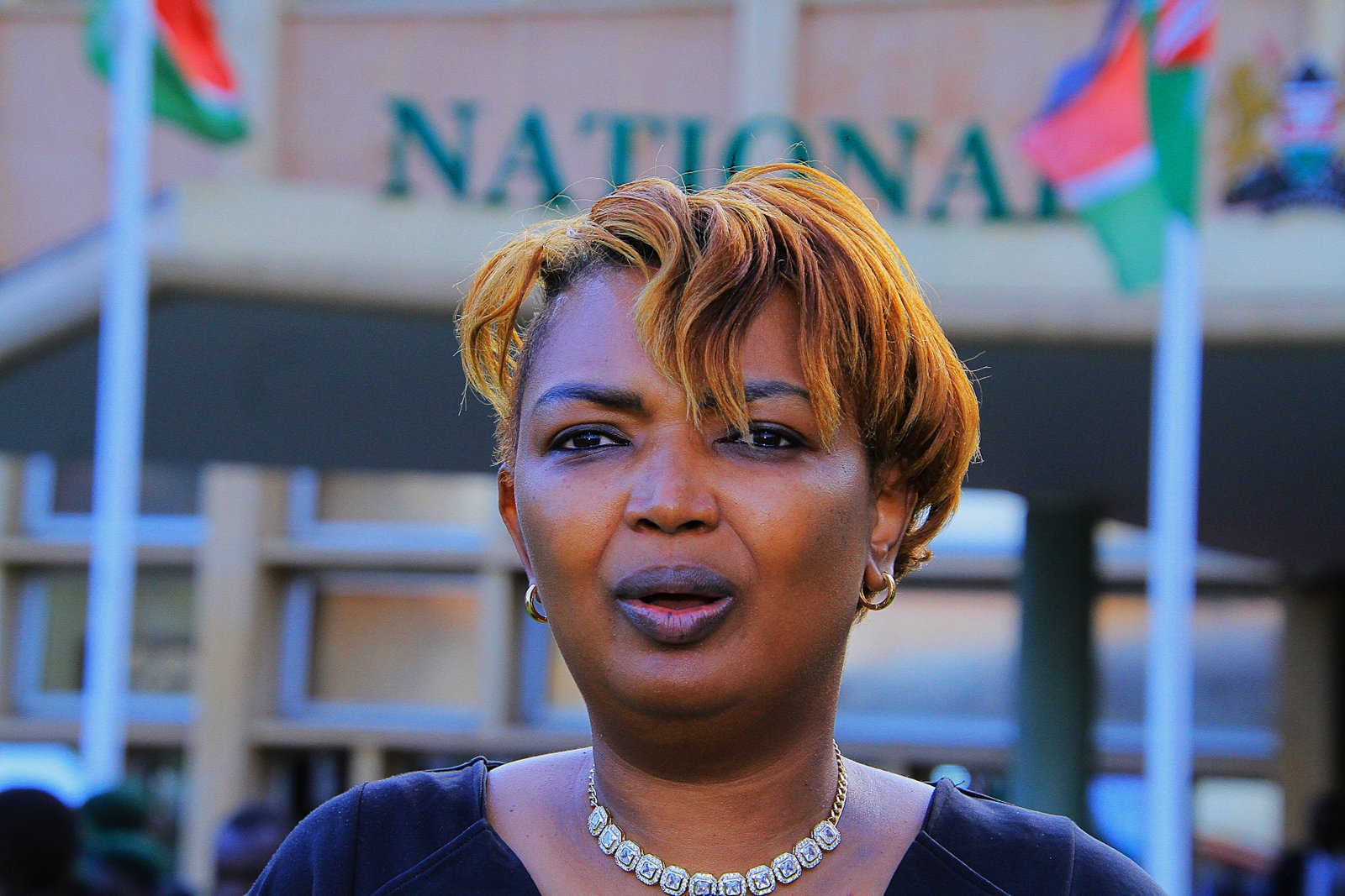 Karen Njeri Nyamu