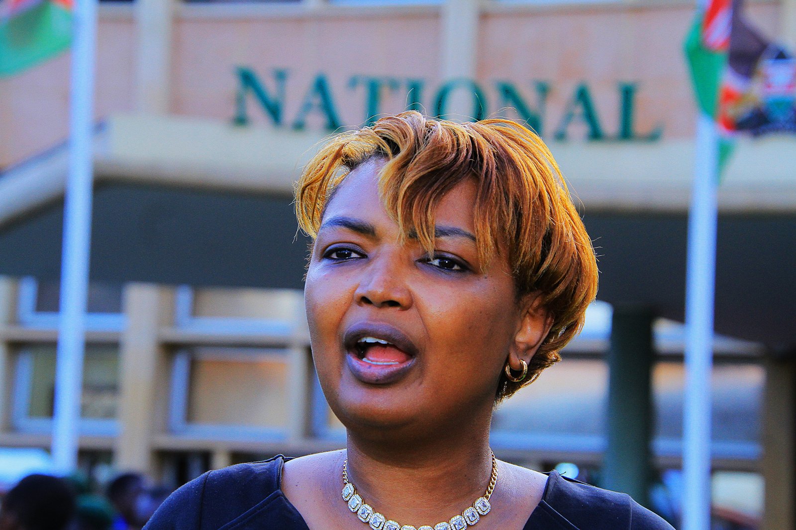 Karen Njeri Nyamu