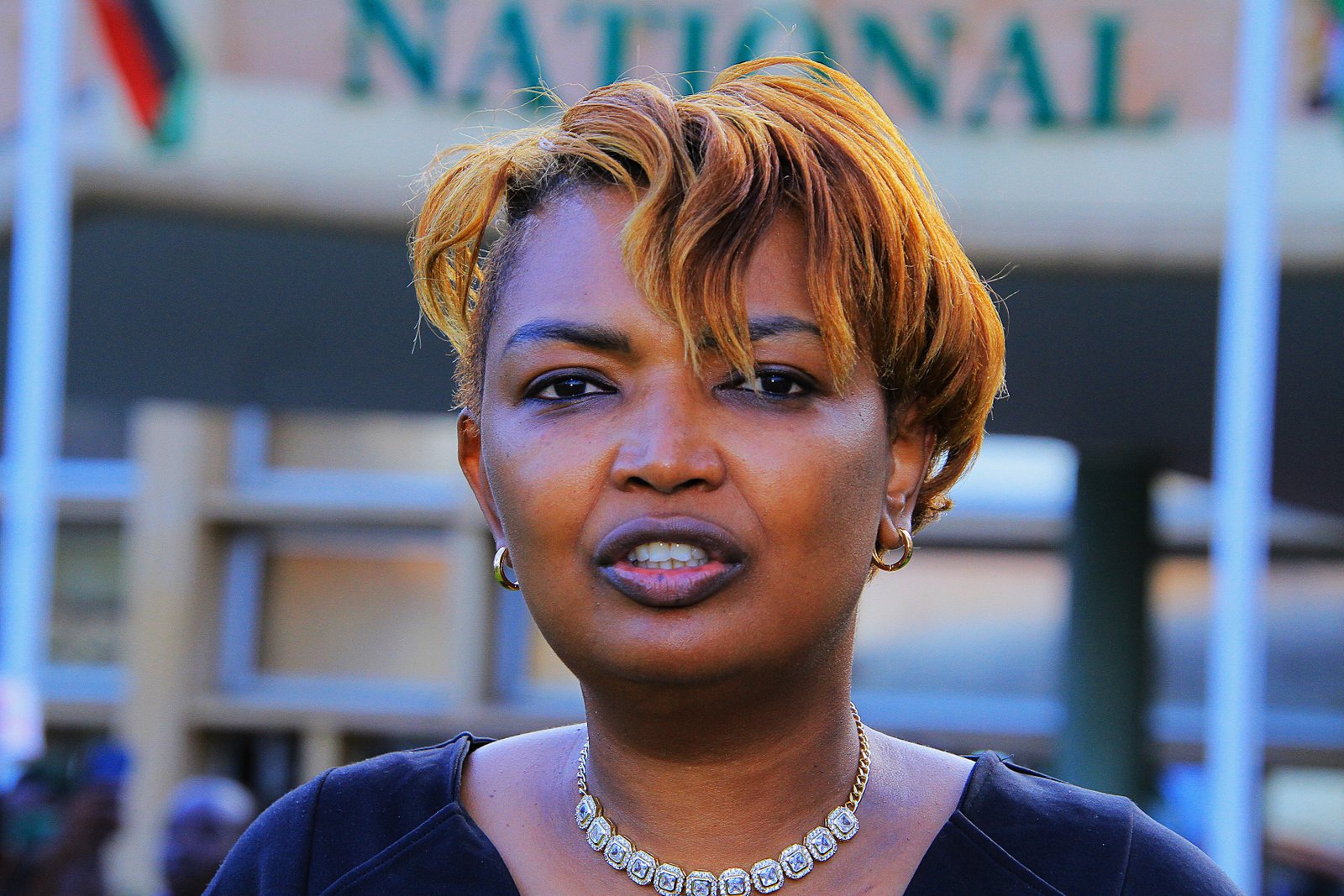 Karen Njeri Nyamu