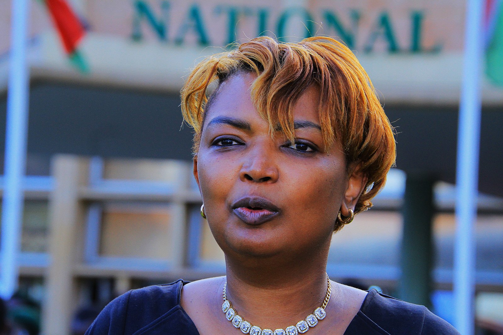Karen Njeri Nyamu