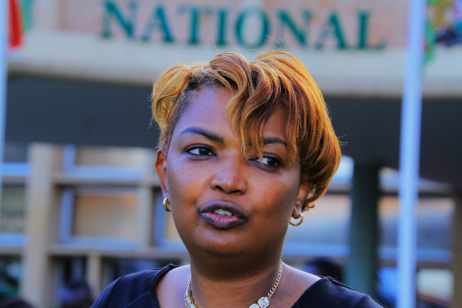 Karen Njeri Nyamu
