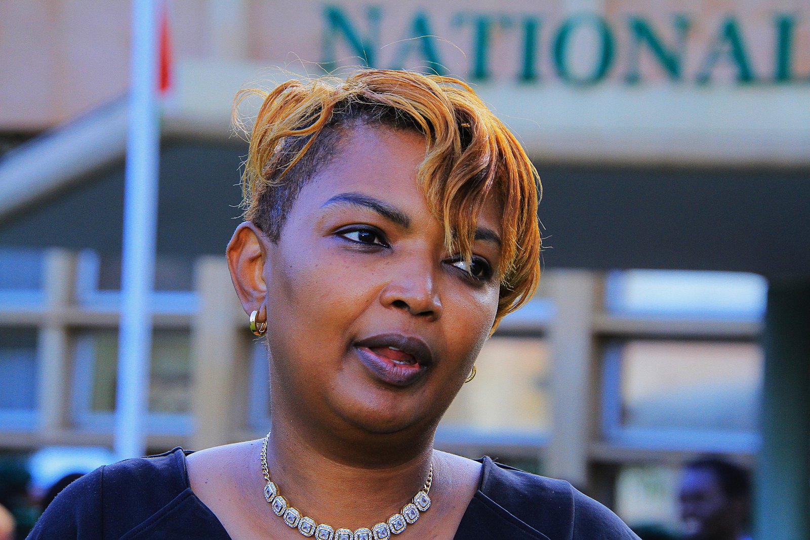 Karen Njeri Nyamu