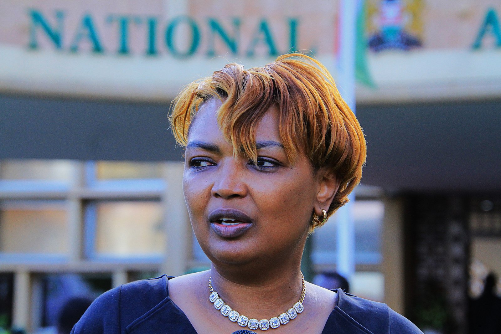 Karen Njeri Nyamu