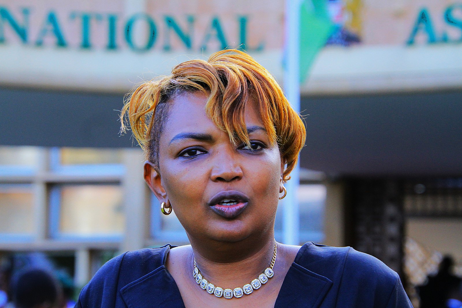 Karen Njeri Nyamu