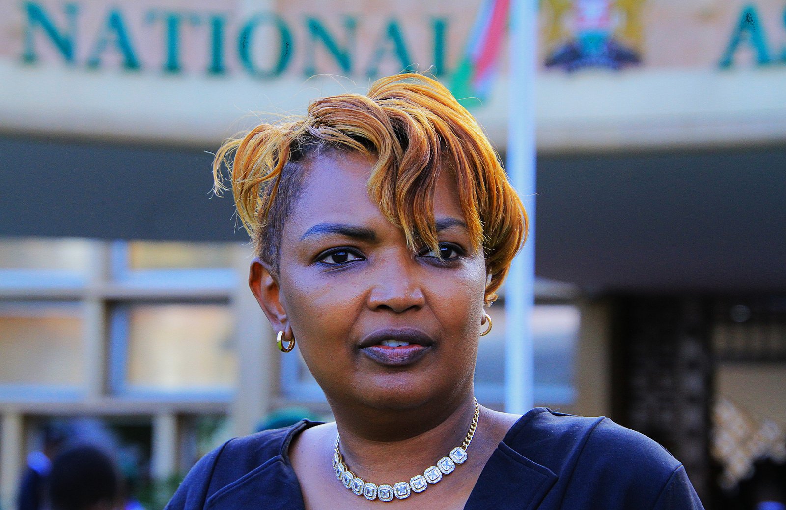Karen Njeri Nyamu