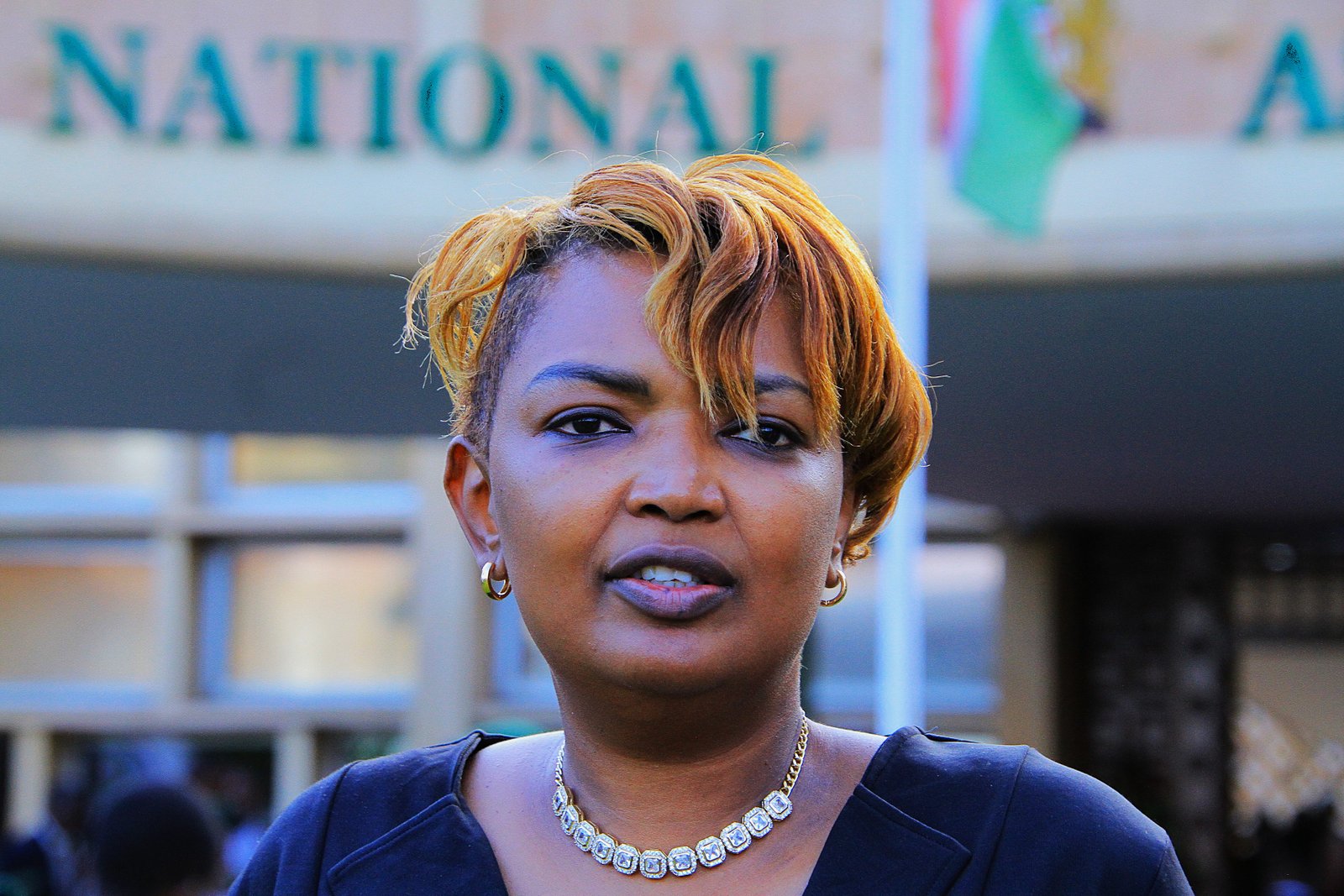 Karen Njeri Nyamu
