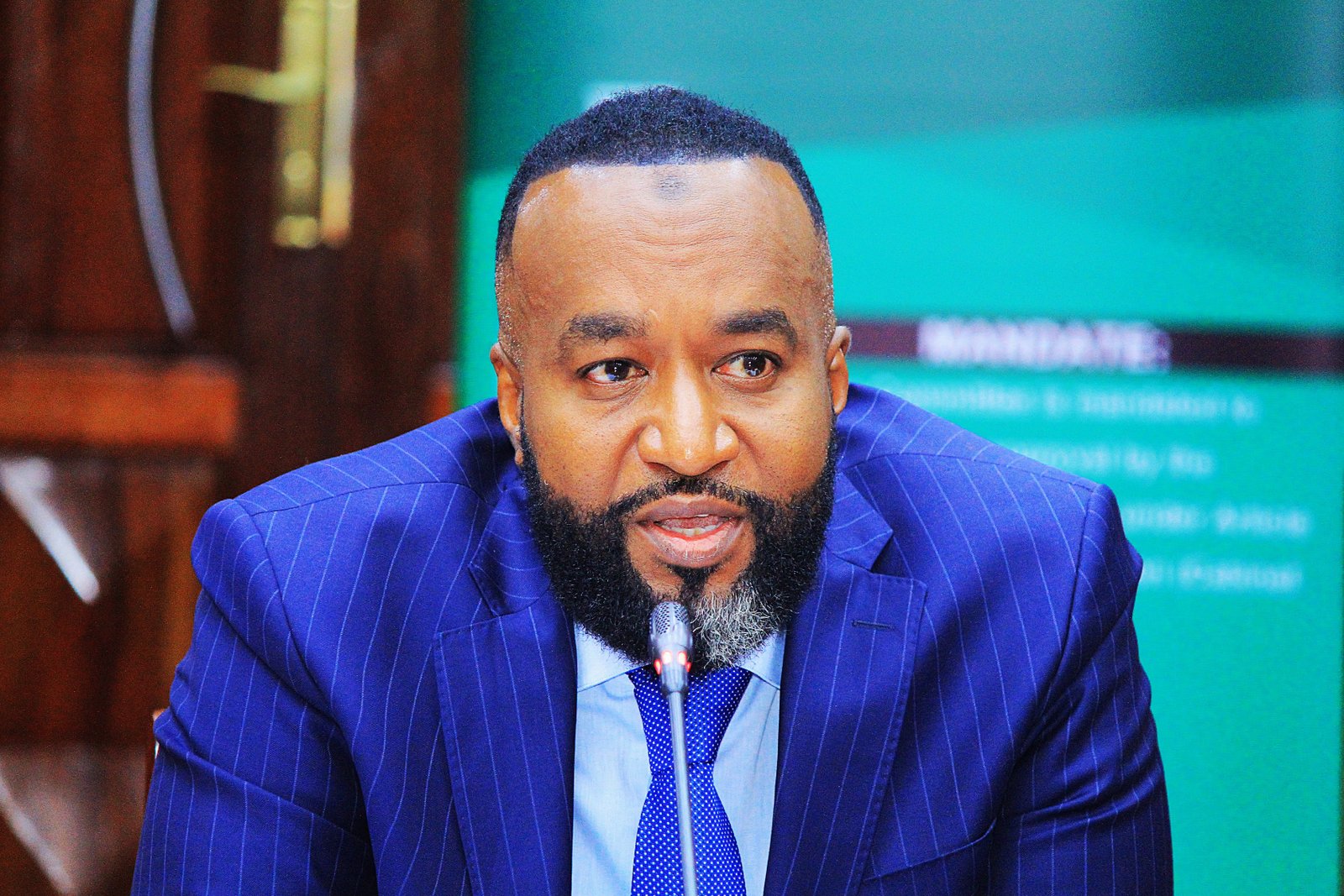 Hassan Ali Joho