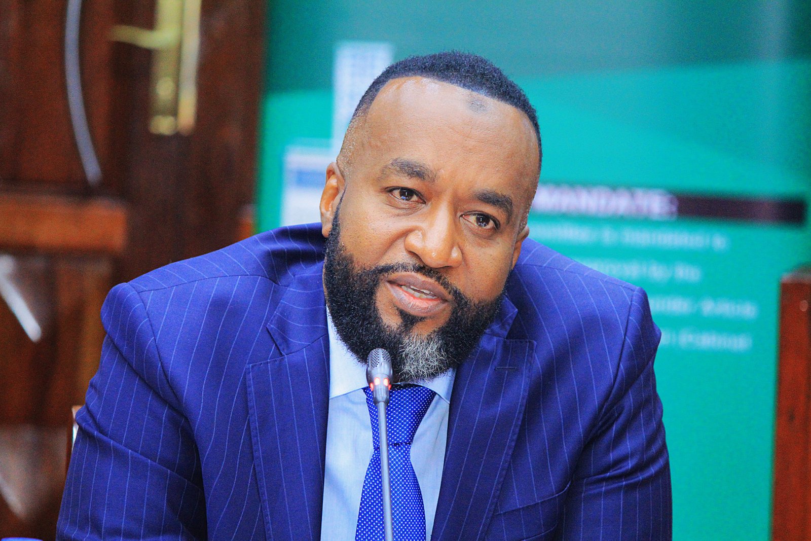 Hassan Ali Joho