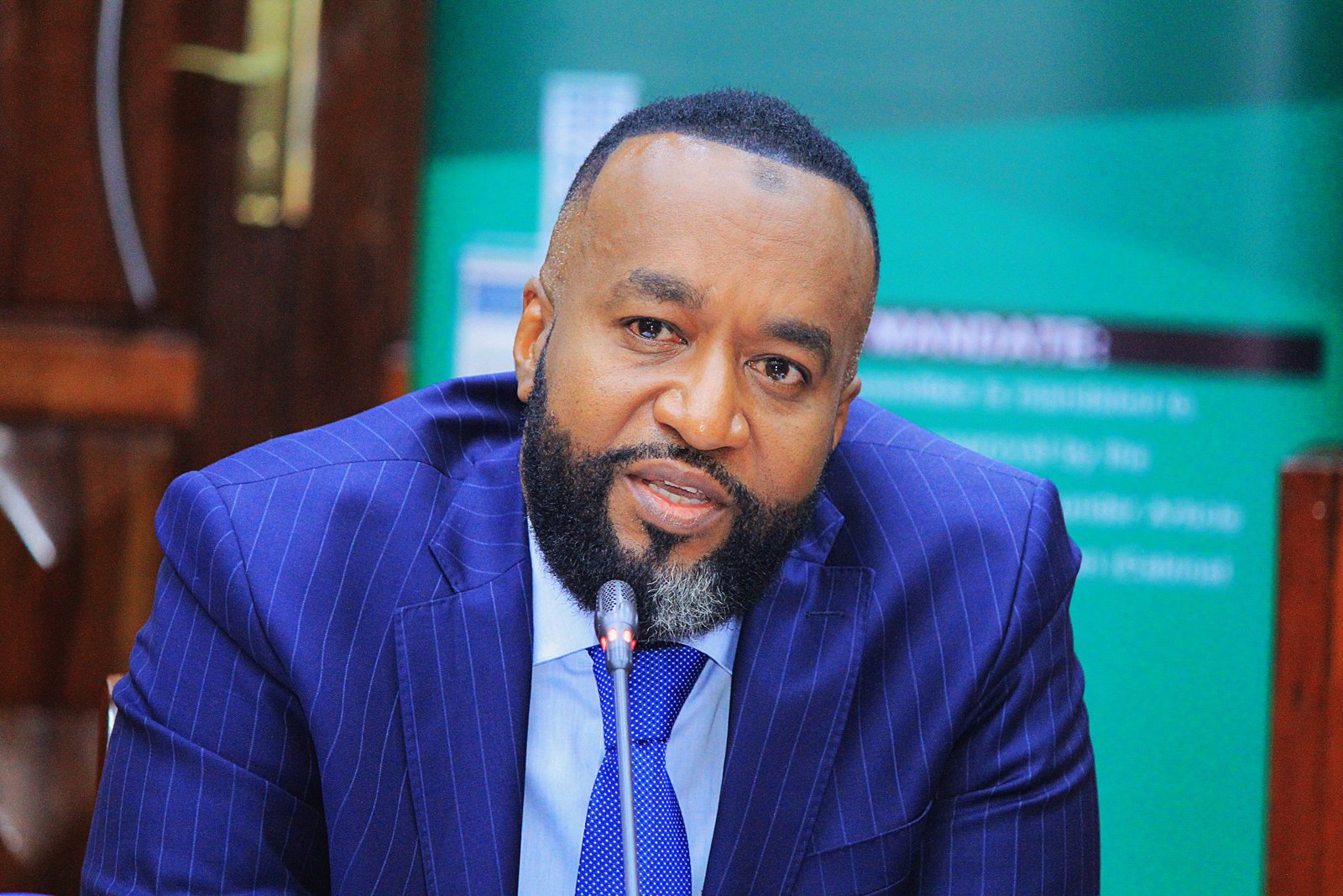 Hassan Ali Joho