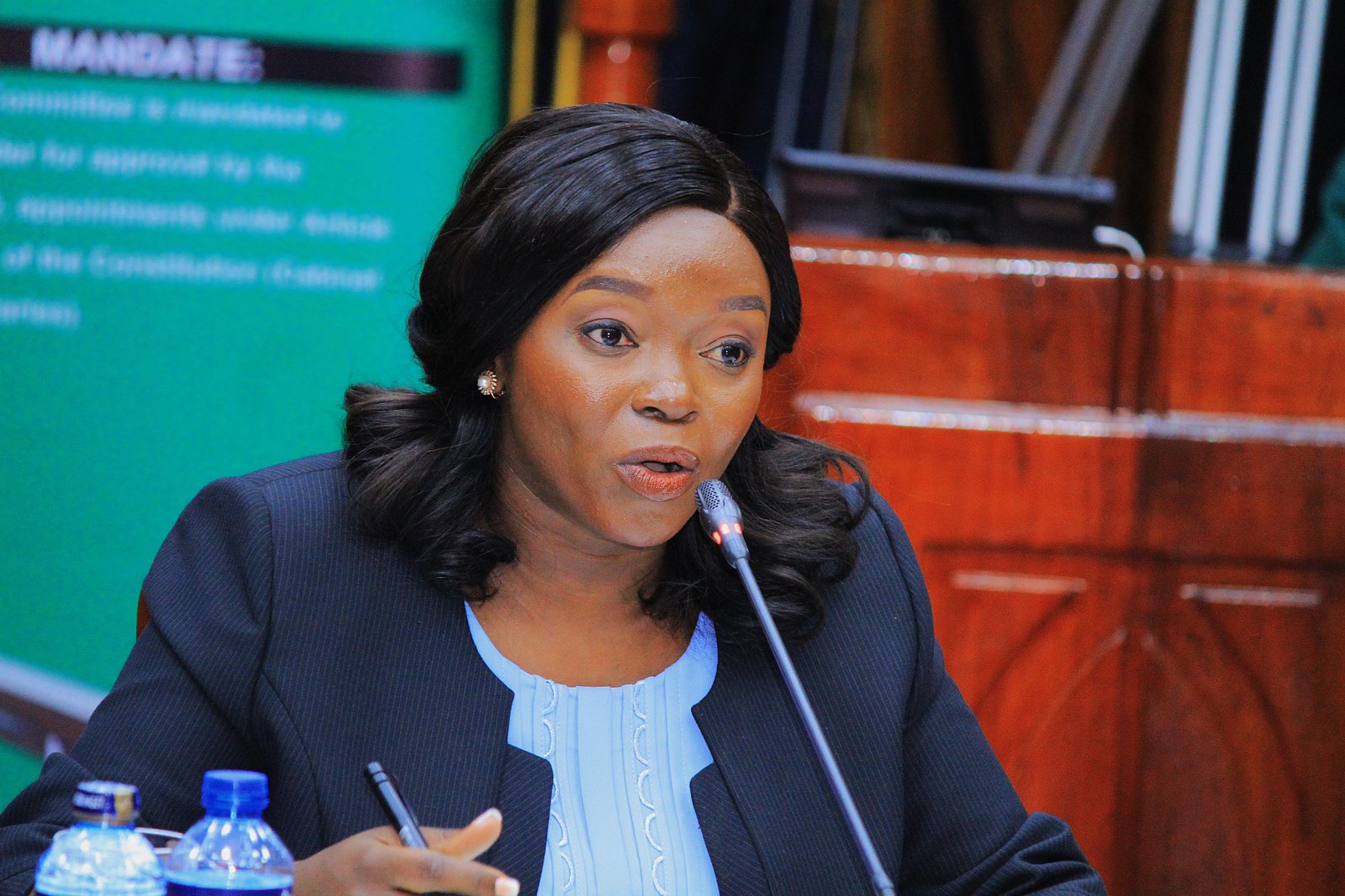 Deborah Mlongo Barasa
