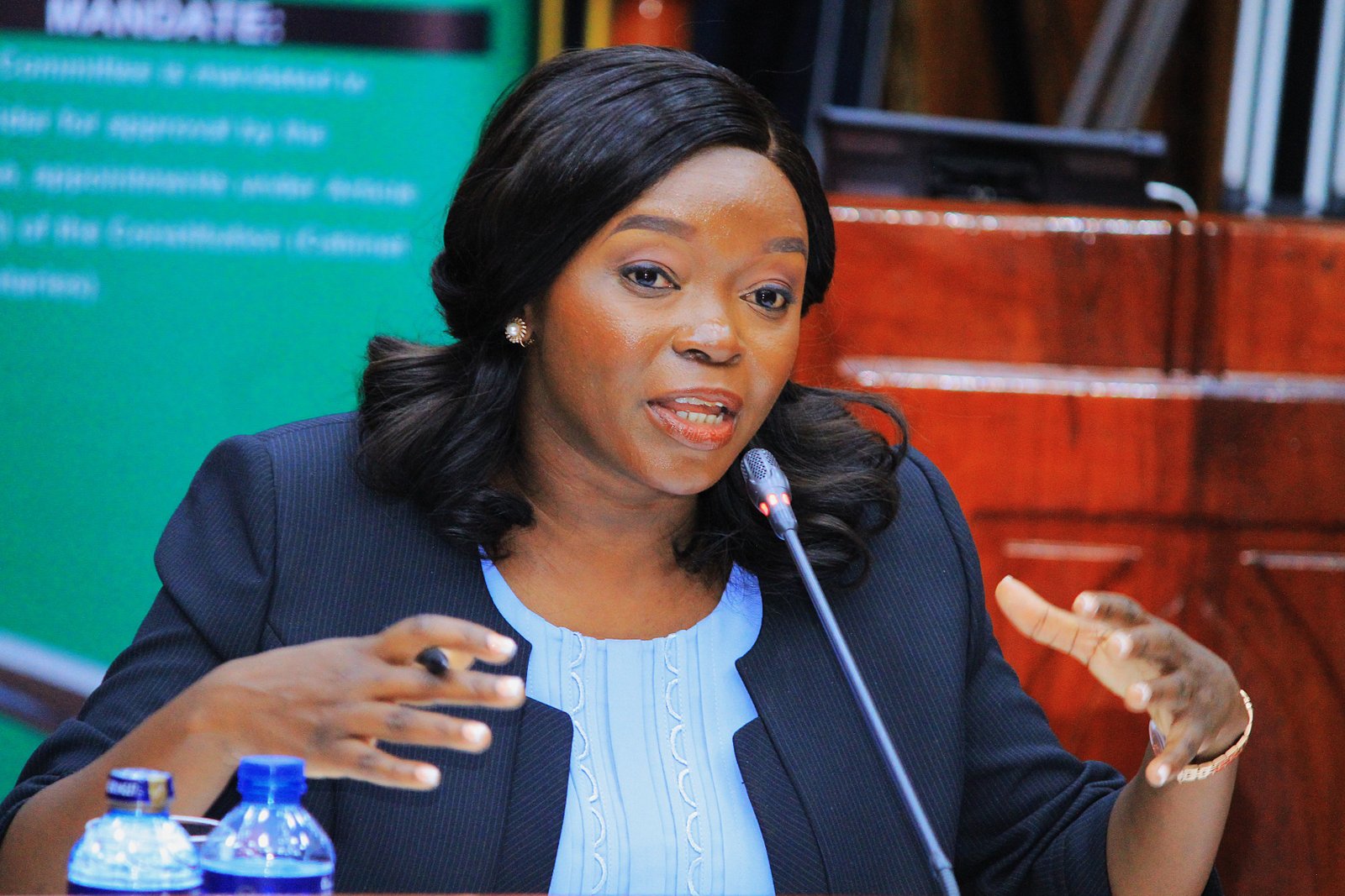 Deborah Mlongo Barasa