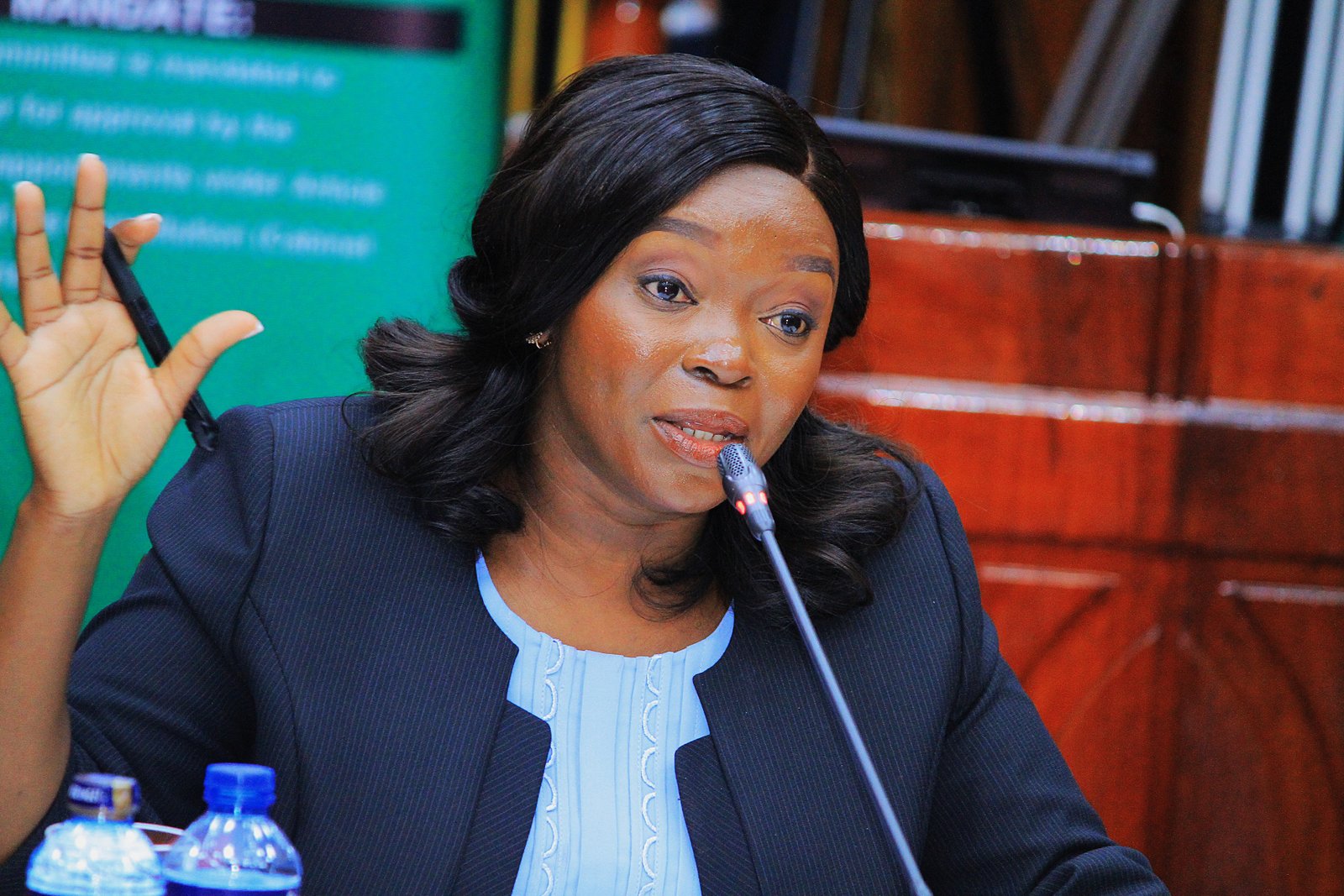 Deborah Mlongo Barasa