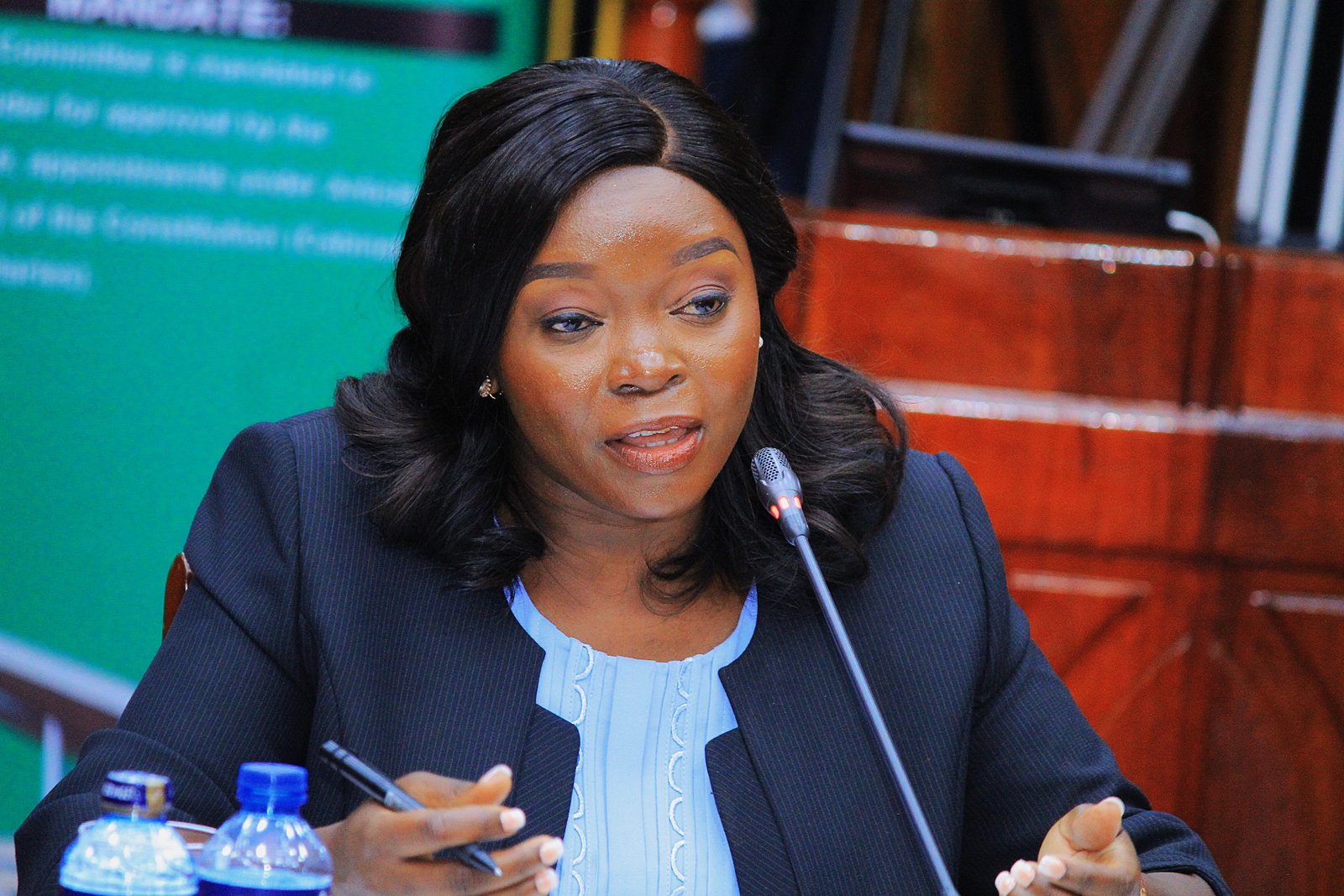 Deborah Mlongo Barasa
